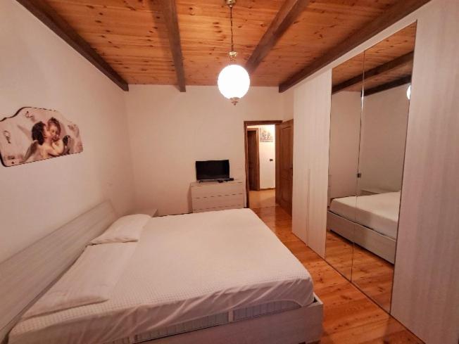 Appartamento Montefumaiolo Balze Экстерьер фото